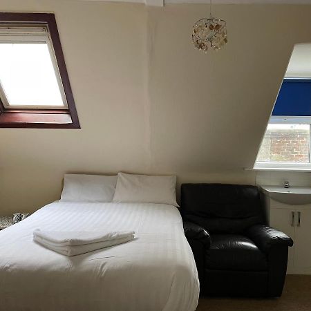 Trincomalee Resorts Portsmouth Ngoại thất bức ảnh