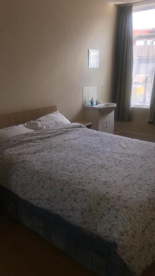 Trincomalee Resorts Portsmouth Ngoại thất bức ảnh