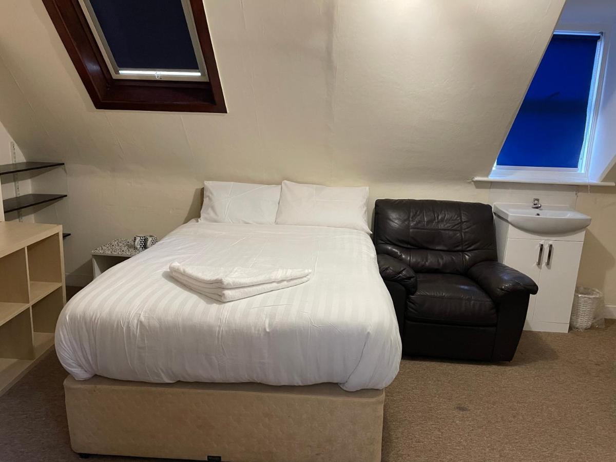 Trincomalee Resorts Portsmouth Ngoại thất bức ảnh